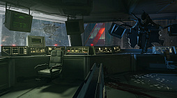 ꡼ No.001 | Alien: Rogue Incursion