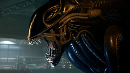 ꡼ No.002 | Alien: Rogue Incursion