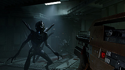 ꡼ No.006 | Alien: Rogue Incursion