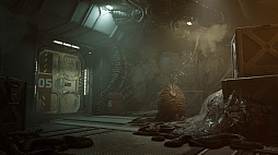 ꡼ No.007 | Alien: Rogue Incursion