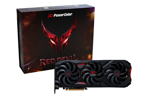 PowerColorRadeon RX 9070 XTסRadeon RX 9070ܥɤȯˡ٤ƥååץǥ·