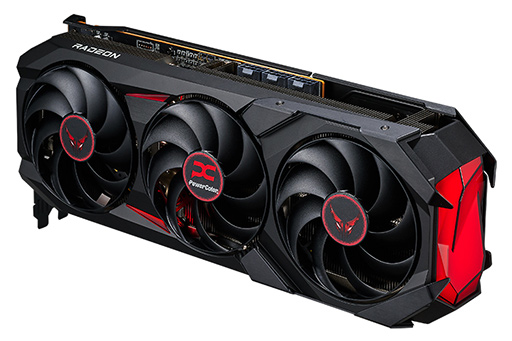 PowerColorRadeon RX 9070 XTסRadeon RX 9070ܥɤȯˡ٤ƥååץǥ·