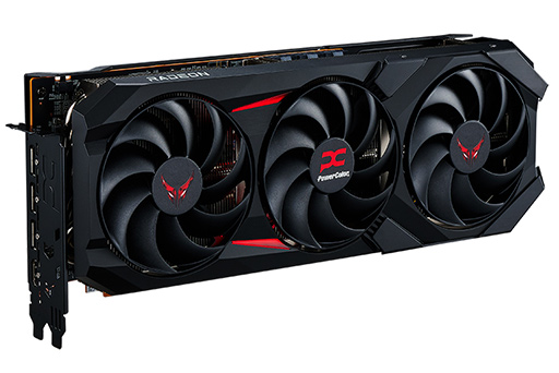 PowerColorRadeon RX 9070 XTסRadeon RX 9070ܥɤȯˡ٤ƥååץǥ·