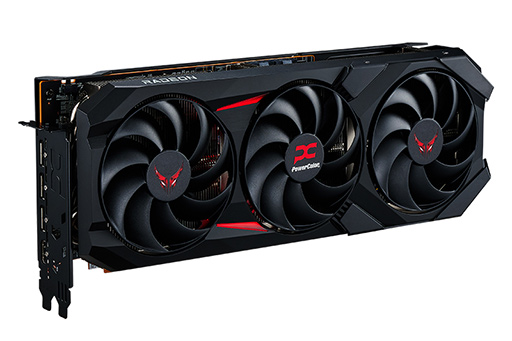 PowerColorRadeon RX 9070 XTסRadeon RX 9070ܥɤȯˡ٤ƥååץǥ·