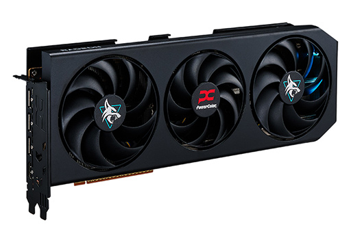 PowerColorRadeon RX 9070 XTסRadeon RX 9070ܥɤȯˡ٤ƥååץǥ·