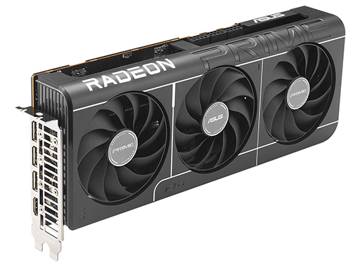 2.5åȸǥʤASUSRadeon RX 9070 XTסRadeon RX 9070ܥɤȯ