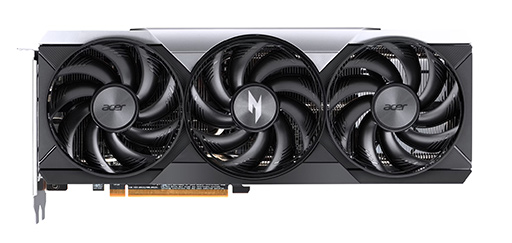 ꡼ No.004Υͥ / Radeon RX 9070 XT/9070ܤΥեåɤAcerо졣ɤ⥯ååץǥ