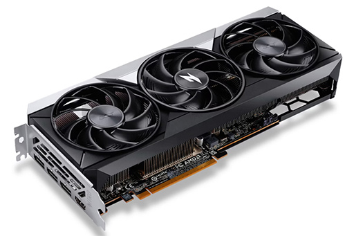 ꡼ No.006Υͥ / Radeon RX 9070 XT/9070ܤΥեåɤAcerо졣ɤ⥯ååץǥ