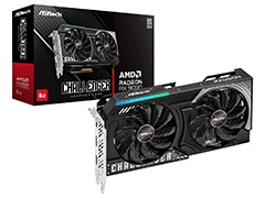 AMDのエントリー向けGPU「Radeon RX 9050」がサイレントローンチ。ASRockとGIGABYTEが搭載カードを7月31日発売
