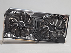RDNA 4世代のエントリーGPU「Radeon RX 9050」の実力は？ GeForceのエントリー級「GeForce RTX 5050」と比較してみた
