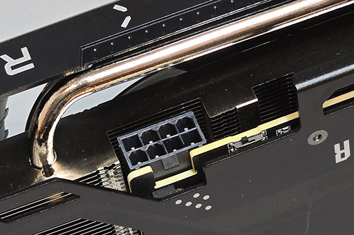 画像ギャラリー No.012のサムネイル画像 / RDNA 4世代のエントリーGPU「Radeon RX 9050」の実力は？ GeForceのエントリー級「GeForce RTX 5050」と比較してみた