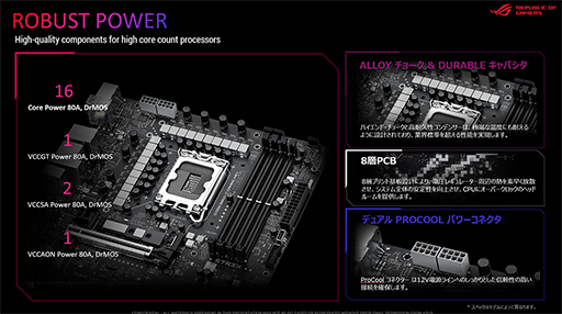  No.003Υͥ / GeForce RTX 5090ܥɤʤɡASUSǿPCѡĤոǰŸ21ˤϰ̸٥Ȥ򳫺