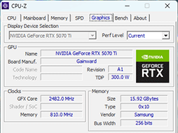  No.008Υͥ / GeForce RTX 50꡼3ơGeForce RTX 5070 Tiץӥ塼ԤΥߥɥϥԾGPUμϤϤˡ