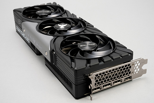  No.015Υͥ / GeForce RTX 50꡼3ơGeForce RTX 5070 Tiץӥ塼ԤΥߥɥϥԾGPUμϤϤˡ