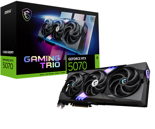 GeForce RTX 5070ܥեåɤƼҤо졣ǹʤ12夫17ߤ饤ʥåפ