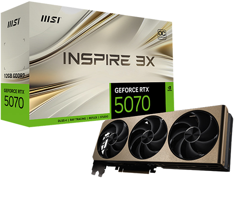 GeForce RTX 5070ܥեåɤƼҤо졣ǹʤ12夫17ߤ饤ʥåפ