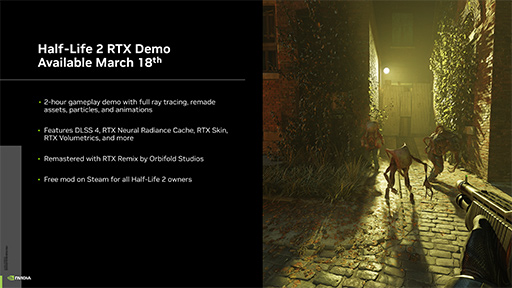 DirectX 12AIѥѡ֥˥塼륷פбGDC 2025ȯɽNVIDIA餫