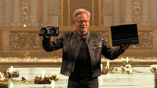 ꡼ No.002Υͥ / AIʬؤο塼³NVIDIACOMPUTEX 2025Ĵֱݡ