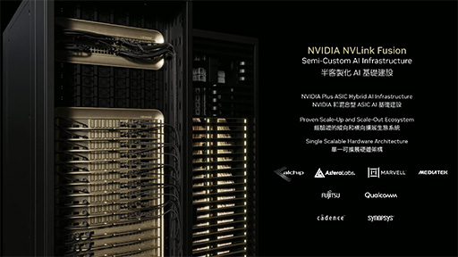 ꡼ No.007Υͥ / AIʬؤο塼³NVIDIACOMPUTEX 2025Ĵֱݡ