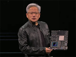 ꡼ No.012Υͥ / AIʬؤο塼³NVIDIACOMPUTEX 2025Ĵֱݡ