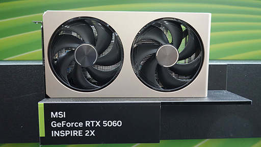 ꡼ No.005Υͥ / GeForce RTX 5060פǤ⡤DLSS 4ŬѤ4KǤΥץ쥤ǽˡNVIDIAϪѤAIʷ