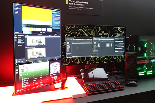 ꡼ No.016Υͥ / GeForce RTX 5060פǤ⡤DLSS 4ŬѤ4KǤΥץ쥤ǽˡNVIDIAϪѤAIʷ