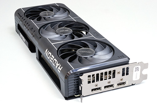 ꡼ No.003Υͥ / GeForce RTX 5060 vs. Radeon RX 9060 XTߥɥ륯饹GPUƱΤμϤŰ