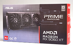 ꡼ No.061Υͥ / GeForce RTX 5060 vs. Radeon RX 9060 XTߥɥ륯饹GPUƱΤμϤŰ