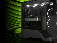 Blackwell世代のエントリー市場向けGPU「GeForce RTX 5050」登場。3年ぶりのxx50世代は7月下旬発売