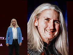 GPU普及の立役者，John Spitzer氏が語るゲームグラフィックスの未来とAI活用［GDC 2026］