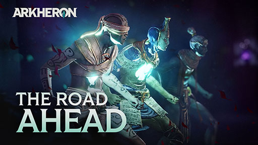 画像ギャラリー No.001のサムネイル画像 / 新作PvP「Arkheron（アーケロン）」，2月24日に開幕するSteam Next Festに出展。21日にはデモ版の先行リリースもスタート