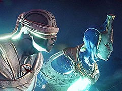 新作PvP「Arkheron（アーケロン）」，2月24日に開幕するSteam Next Festに出展。21日にはデモ版の先行リリースもスタート