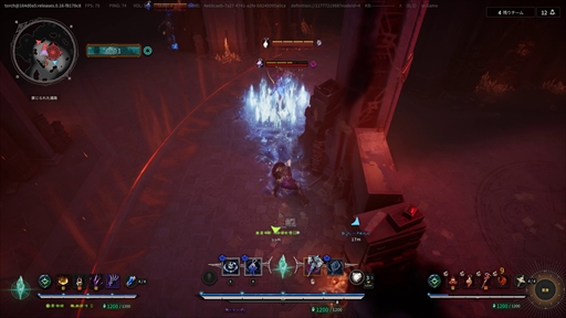 画像ギャラリー No.003のサムネイル画像 / ［プレイレポ］「Arkheron」（アーケロン）デモ版をチェック。ハマる人はとことんハマりそうな新感覚のバトロワPvPだった