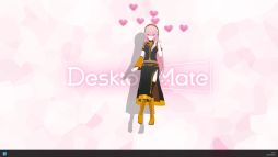 ꡼ No.003Υͥ / Desktop MateסDLCֽ䲻륫פۿSteamǳϡ3Dǥ̤ʥܥǥ륫̥Ϥڤ