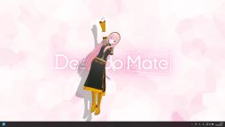 ꡼ No.004Υͥ / Desktop MateסDLCֽ䲻륫פۿSteamǳϡ3Dǥ̤ʥܥǥ륫̥Ϥڤ