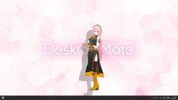 ꡼ No.005Υͥ / Desktop MateסDLCֽ䲻륫פۿSteamǳϡ3Dǥ̤ʥܥǥ륫̥Ϥڤ