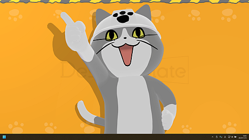 ���������꡼ No.002�Υ���ͥ������ / ��Desktop Mate�ס�DLC�ֻŻ�ǭ�פ��ۿ����ϡ��֤��襤������ǭ�ܥ����פȡ֤��֤������ǭ�ܥ����פ����