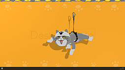 ���������꡼ No.005�Υ���ͥ������ / ��Desktop Mate�ס�DLC�ֻŻ�ǭ�פ��ۿ����ϡ��֤��襤������ǭ�ܥ����פȡ֤��֤������ǭ�ܥ����פ����