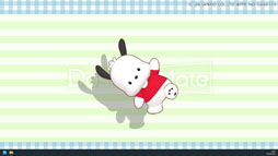 画像ギャラリー No.022のサムネイル画像 / 「Desktop Mate」，サンリオキャラクターズのDLCを3月5日にリリース。ハローキティ，シナモロール，クロミら6種をラインナップ