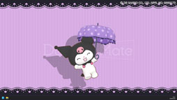 画像ギャラリー No.034のサムネイル画像 / 「Desktop Mate」，サンリオキャラクターズのDLCを3月5日にリリース。ハローキティ，シナモロール，クロミら6種をラインナップ