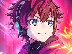 「グルーヴコースター フューチャーパフォーマーズ」シリーズ初の「ストーリーモード」の詳細が明らかに。主人公・閃道カケルのMVを公開