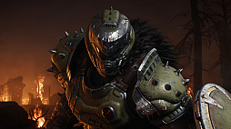 ꡼ No.011Υͥ / ںΥ١ۥ꡼ǿDOOM: The Dark Agesפ䡤ưȺޤThe Precinctפȯ䤵 2025ǯ512518