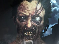 「ザ・ハウス・オブ・ザ・デッド 2:リメイク」,PS5/PS4/Xbox版を本日発売。人気ガンシューティングゲームをふたたび現代機で楽しめる