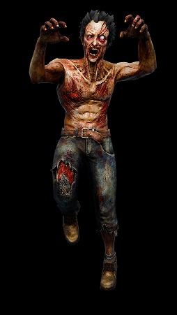 画像ギャラリー No.013のサムネイル画像 / 「ザ・ハウス・オブ・ザ・デッド2：リメイク」PS5/PS4向けパッケージ版を本日発売。グラフィックス刷新に加え，新武器などを収録