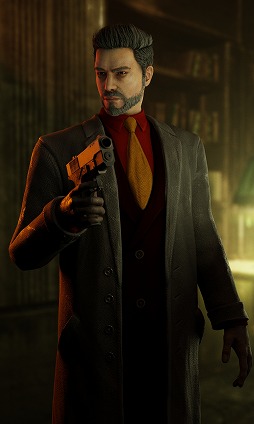 画像ギャラリー No.018のサムネイル画像 / 「ザ・ハウス・オブ・ザ・デッド2：リメイク」PS5/PS4向けパッケージ版を本日発売。グラフィックス刷新に加え，新武器などを収録