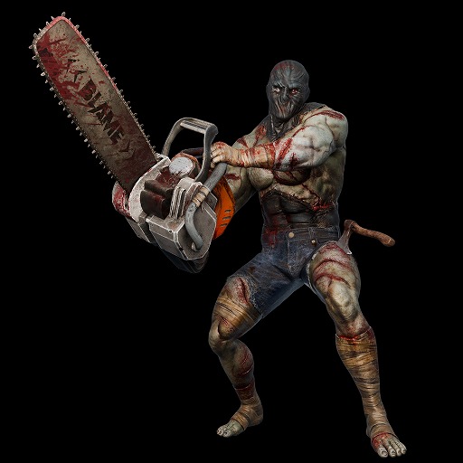 画像ギャラリー No.019のサムネイル画像 / 「ザ・ハウス・オブ・ザ・デッド2：リメイク」PS5/PS4向けパッケージ版を本日発売。グラフィックス刷新に加え，新武器などを収録