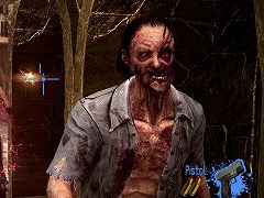 「ザ・ハウス・オブ・ザ・デッド2:リメイク」PS5/PS4向けパッケージ版を本日発売。グラフィックス刷新に加え,新武器などを収録