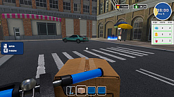 ꡼ No.001 | Toy Shop Simulator