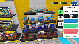 ꡼ No.002 | Toy Shop Simulator