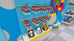 ꡼ No.004 | Toy Shop Simulator